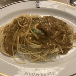 インデアンカレー 丸の内店 - 
