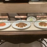 インデアンカレー 丸の内店 - 