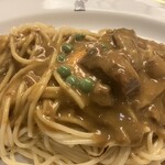 インデアンカレー 丸の内店 - 