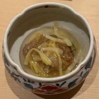 鮨 龍次郎 - 