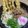 資さんうどん 尼崎アマドゥ店