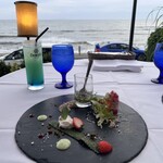 リストランテ アマルフィイ - 