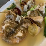 中国料理 丹甫 - 