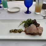 リストランテ アマルフィイ 本店 - 