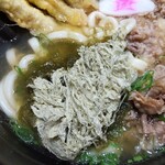 資さんうどん 尼崎アマドゥ店 - 