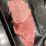 A5仙台牛 燒肉・壽司 吃到飽 肉十八 仙臺站前2號店 - 