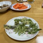 レストランことぶき村 - 料理写真: