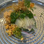 中国料理 丹甫 - 料理写真: