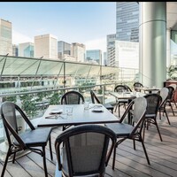 La Terrazza SABATINI - 