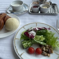 パノラミックレストラン ル・ノルマンディ - 