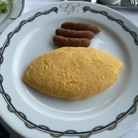 パノラミックレストラン ル・ノルマンディ - 