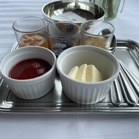 パノラミックレストラン ル・ノルマンディ - 