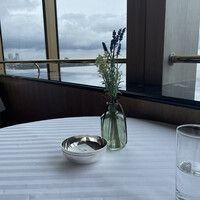 パノラミックレストラン ル・ノルマンディ - 