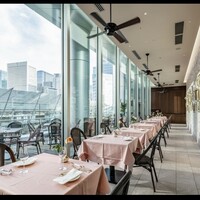 La Terrazza SABATINI - 