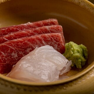 由堂 - 料理写真: