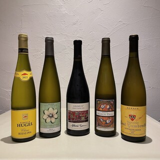 アルザスワイン公式認定販売店！
