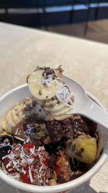 Sip Dip 大名店 - 西鉄福岡（天神）/カフェ | 食べログ