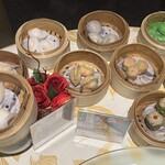 老香港酒家京都 - 