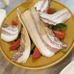 村のピザ屋 カンパーニャ - 