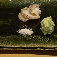 寿司割烹 魚紋 - 