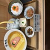 鯛塩そば 灯花 浦和パルコ店