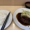 洋食屋 大越