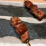 鳥いち - おかわり