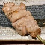 鳥いち - せせり