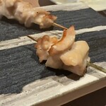 鳥いち - 薬研軟骨