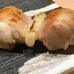 鳥いち - ねぎま