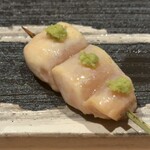 鳥いち - ささみ