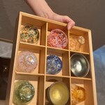 鳥いち - おちょこ選べます