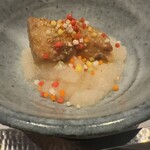 鳥いち - フォアグラ