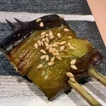 鳥いち - 赤茄子