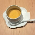鳥いち - 鶏出汁茶碗蒸し