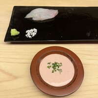 鮨 木場谷 - 
