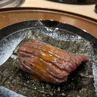 銀座 ちかみつ 六丁目 - 