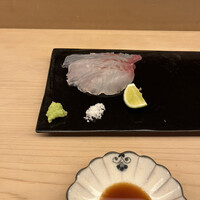 鮨 木場谷 - 