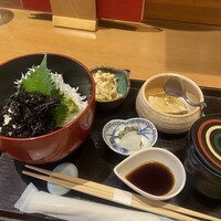 お料理 とみやま - 
