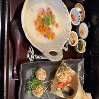 やさい家めい 表参道ヒルズ店 - 