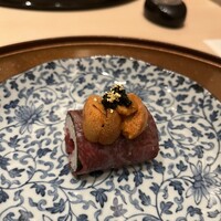 銀座 ちかみつ 六丁目 - 