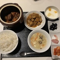 金香楼 - 
