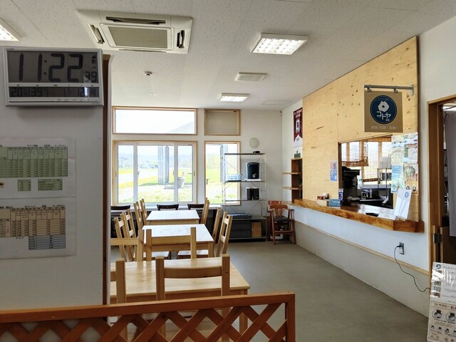 コトヤ食堂 - 洞爺湖町その他（食堂）の写真