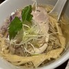 罪なきらぁ麺
