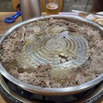 도깨비불고기 - 