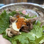 도깨비불고기 - 