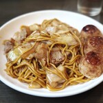 焼そば ランラン - 