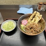 えきめんや - 料理写真: