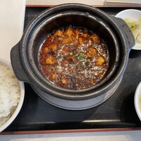 京鼎樓 HANARE店 - 