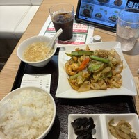 中国菜酒 蜀留香 - 